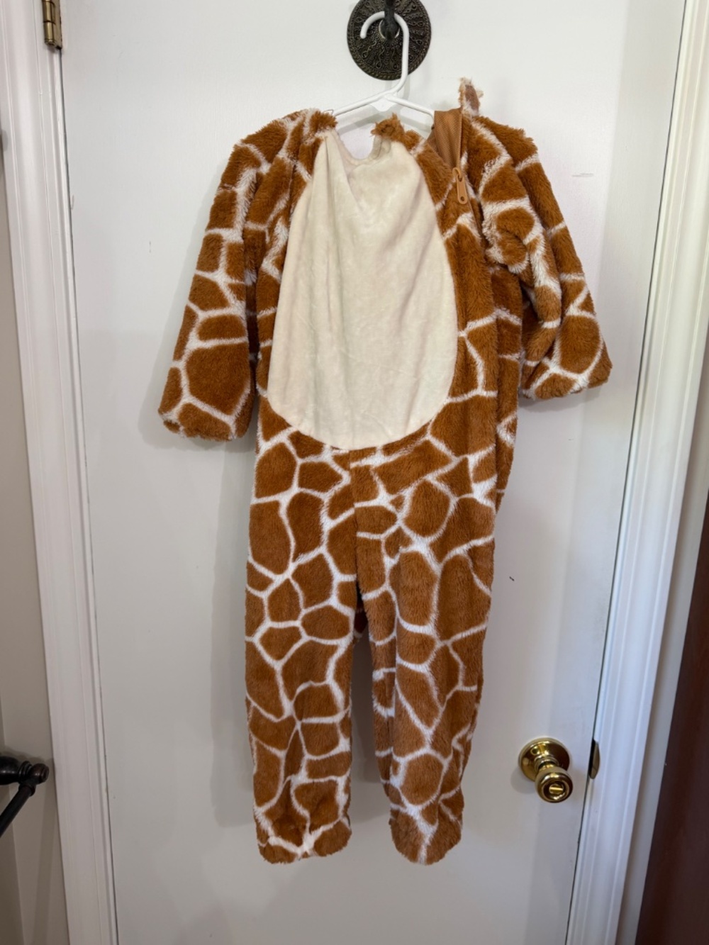 Target Hyde and Eek! Toddler Giraffe Costume- Size 2T/3T - Picture 2 of 5